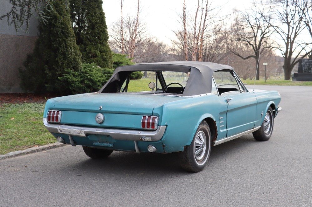 Used 1966 Ford Mustang   | Astoria, NY