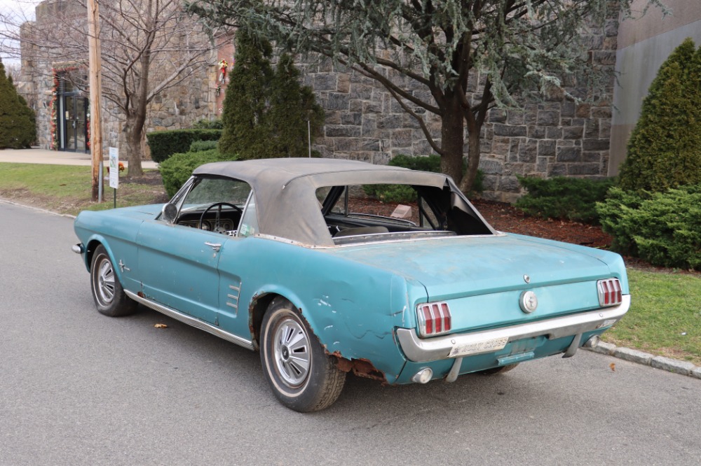 Used 1966 Ford Mustang   | Astoria, NY