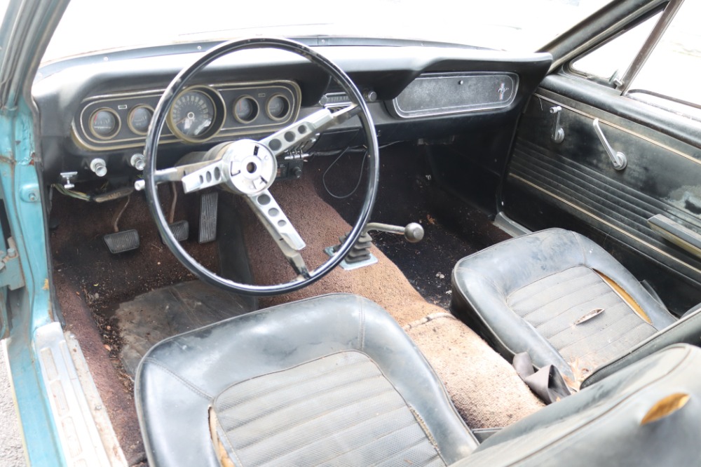Used 1966 Ford Mustang   | Astoria, NY
