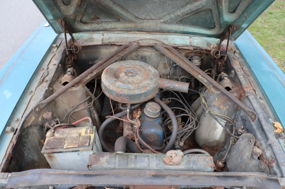 Used 1966 Ford Mustang   | Astoria, NY