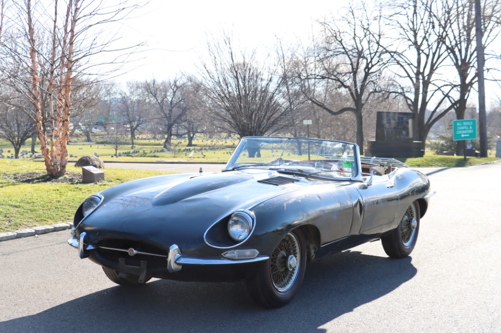 Used 1968 Jaguar XKE Series I   | Astoria, NY