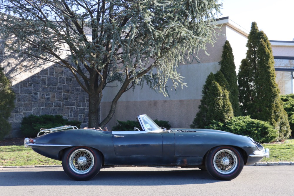 Used 1968 Jaguar XKE Series I   | Astoria, NY