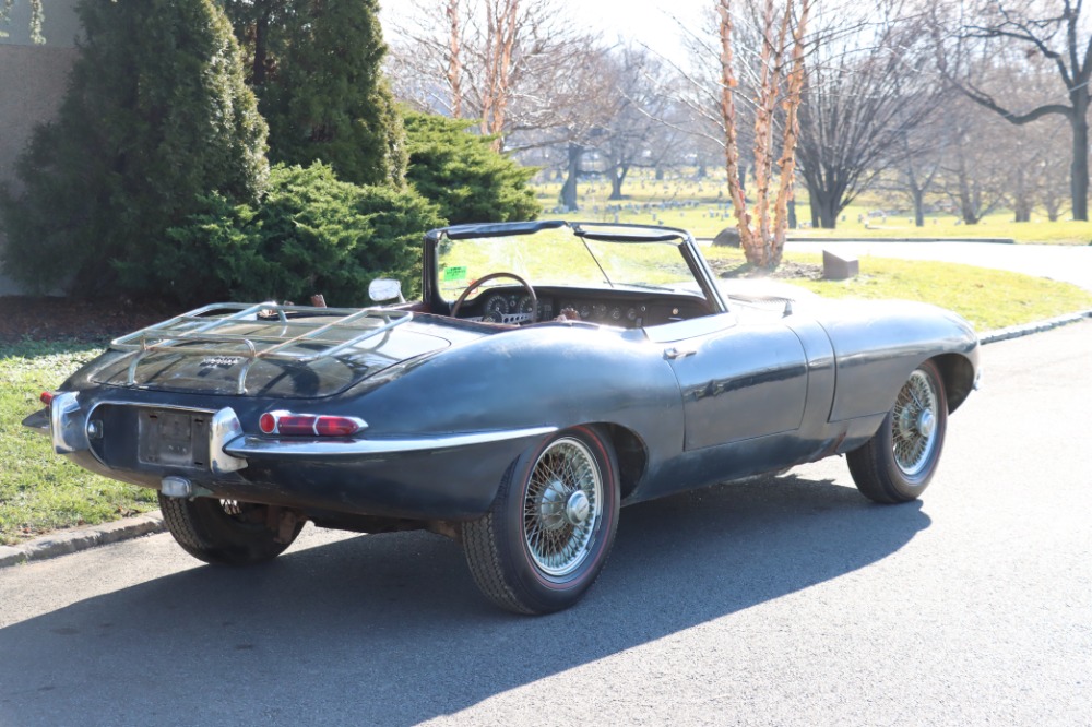 Used 1968 Jaguar XKE Series I   | Astoria, NY
