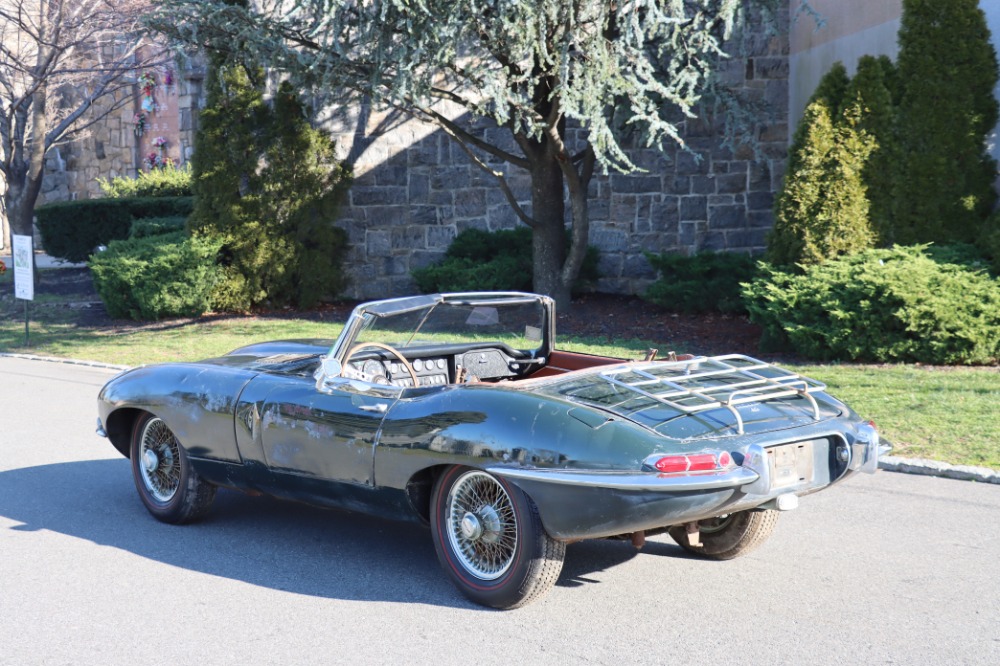 Used 1968 Jaguar XKE Series I   | Astoria, NY