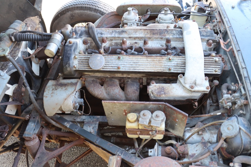 Used 1968 Jaguar XKE Series I   | Astoria, NY