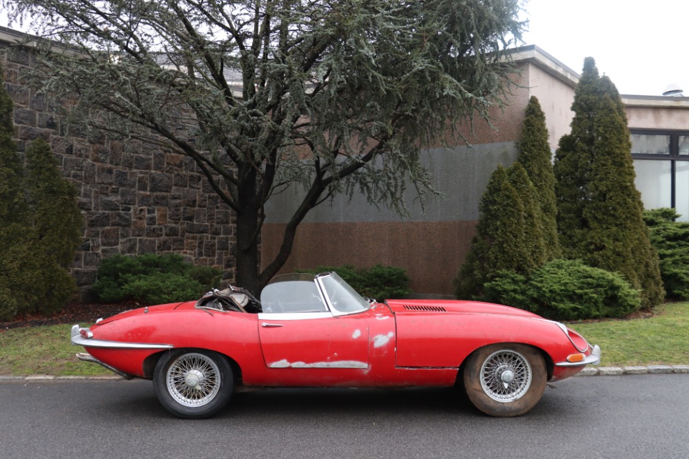 Used 1968 Jaguar XKE Series I   | Astoria, NY