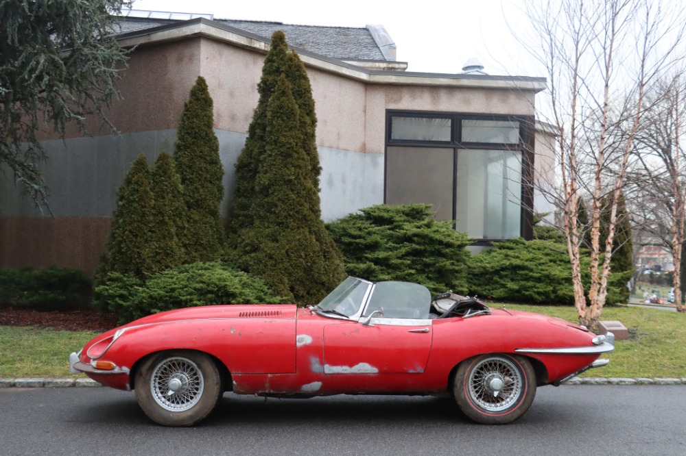 Used 1968 Jaguar XKE Series I   | Astoria, NY