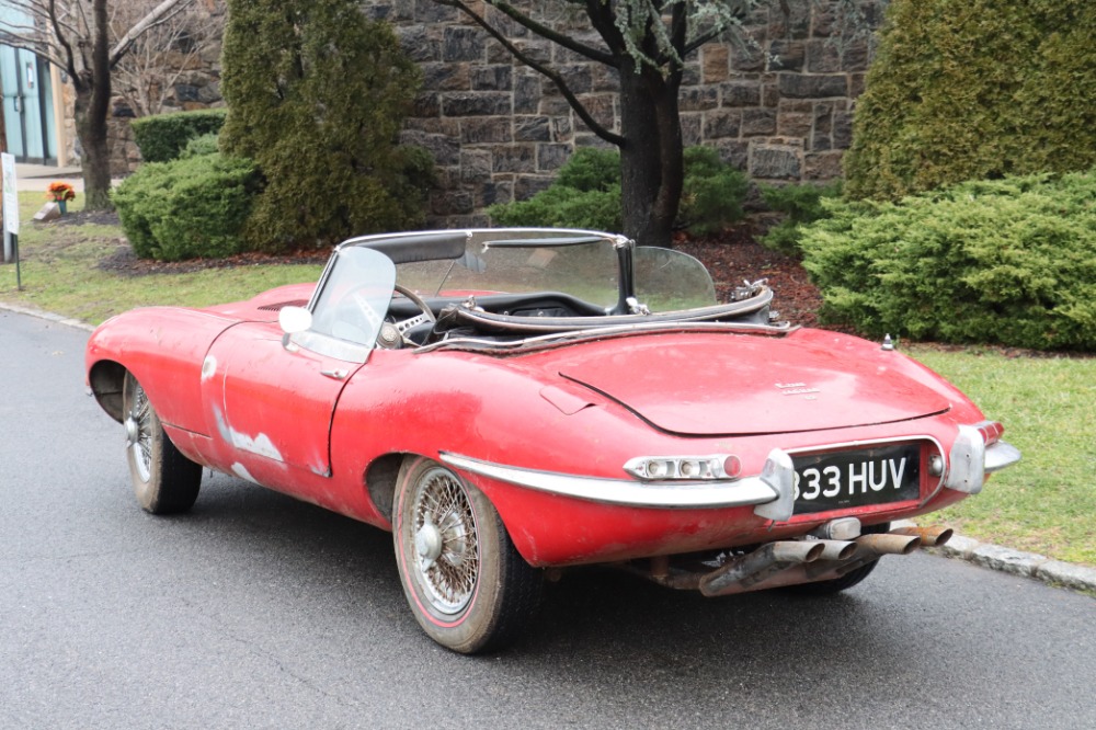 Used 1968 Jaguar XKE Series I   | Astoria, NY