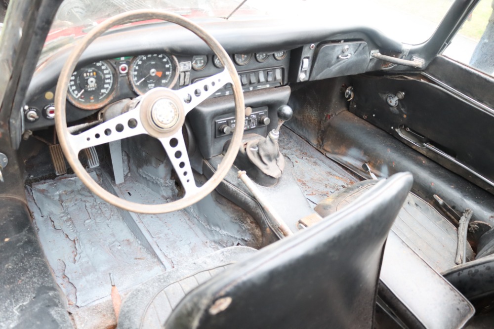 Used 1968 Jaguar XKE Series I   | Astoria, NY