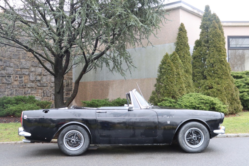 Used 1965 Sunbeam Tiger MK I  | Astoria, NY