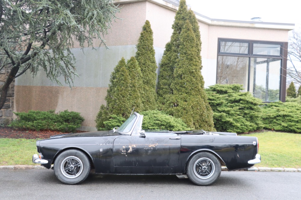 Used 1965 Sunbeam Tiger MK I  | Astoria, NY