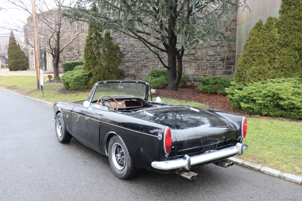 Used 1965 Sunbeam Tiger MK I   | Astoria, NY