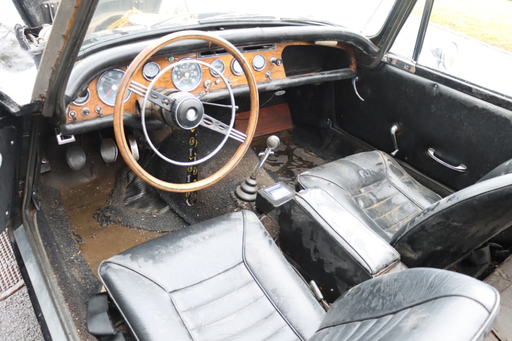 Used 1965 Sunbeam Tiger MK I   | Astoria, NY