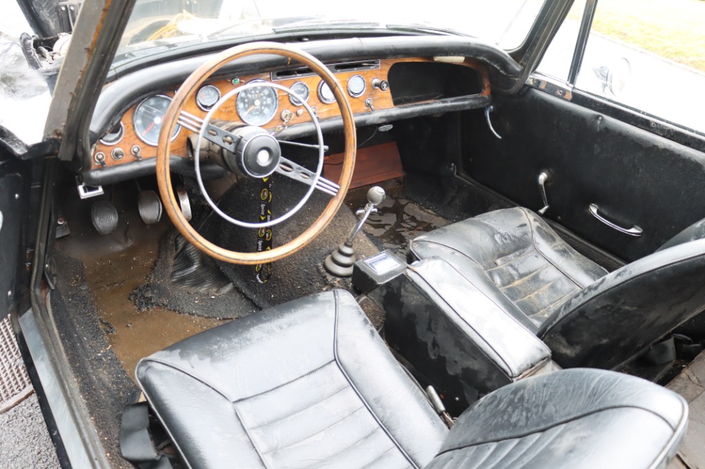 Used 1965 Sunbeam Tiger MK I  | Astoria, NY