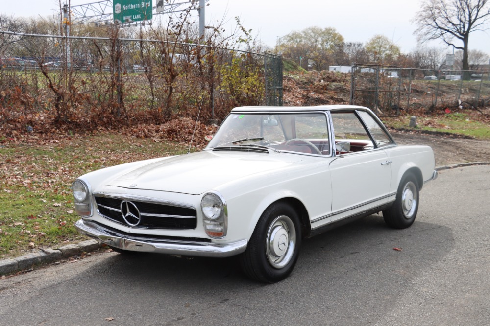 Used 1965 Mercedes-Benz 230SL  | Astoria, NY