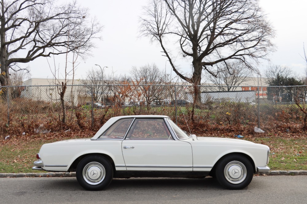 Used 1965 Mercedes-Benz 230SL  | Astoria, NY