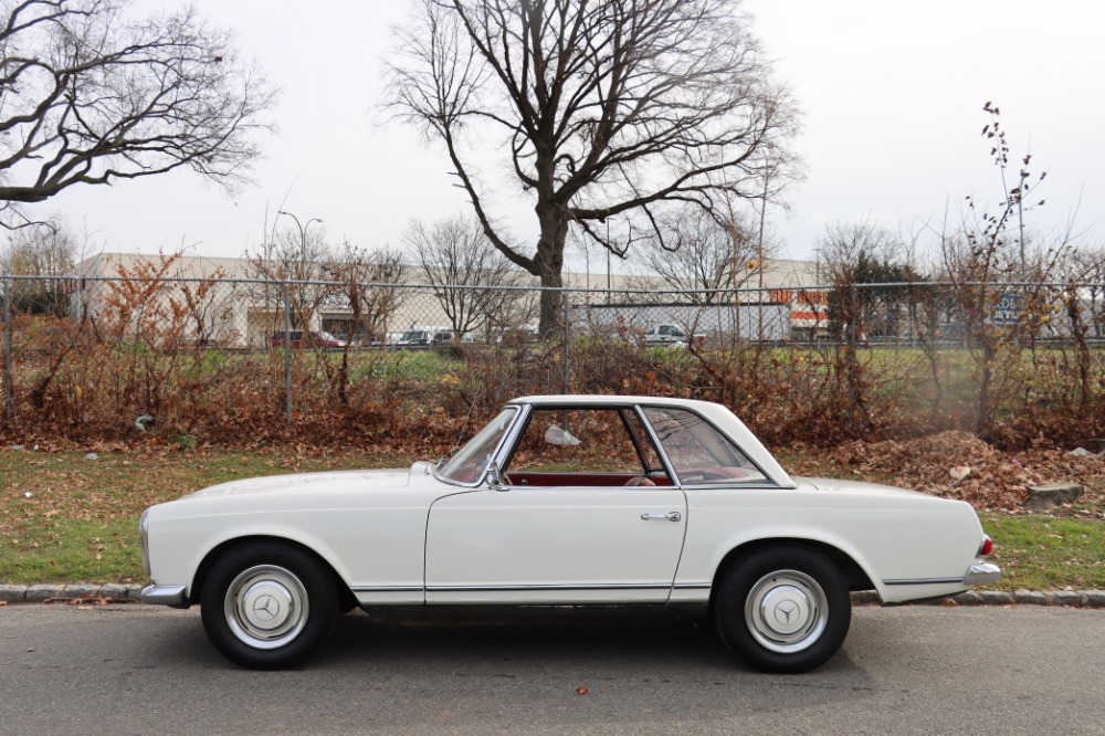 Used 1965 Mercedes-Benz 230SL  | Astoria, NY