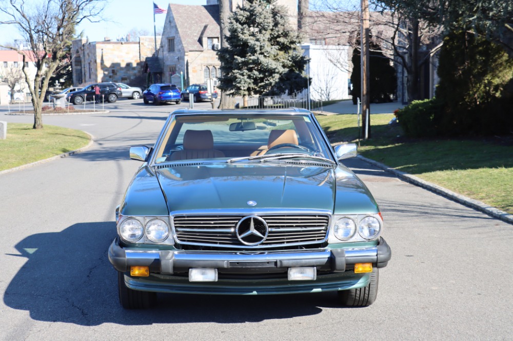 Used 1989 Mercedes-Benz 560SL   | Astoria, NY