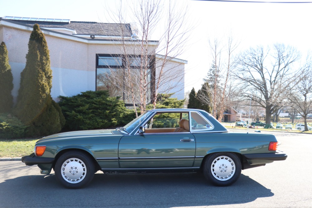 Used 1989 Mercedes-Benz 560SL   | Astoria, NY