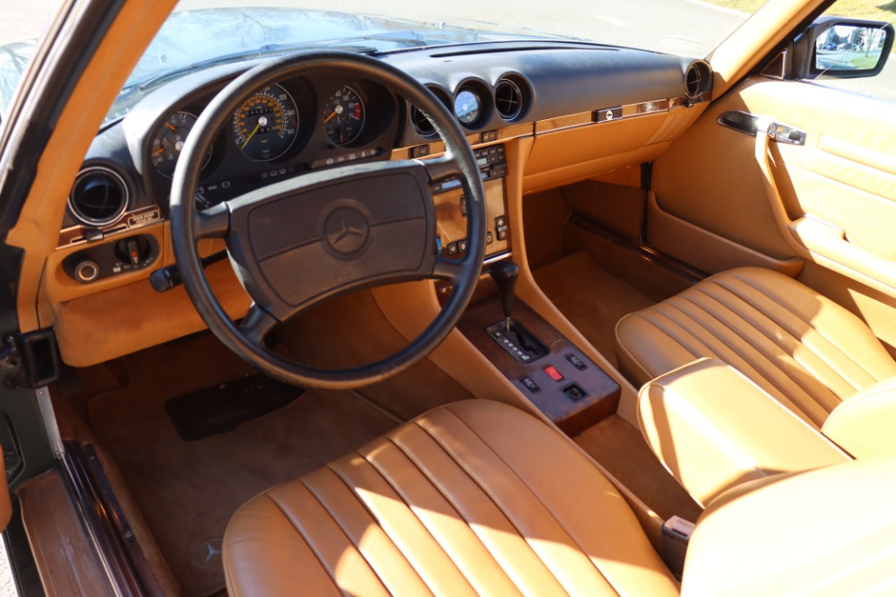 Used 1989 Mercedes-Benz 560SL   | Astoria, NY
