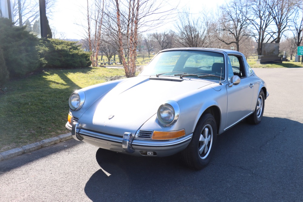 Used 1971 Porsche 911T   | Astoria, NY