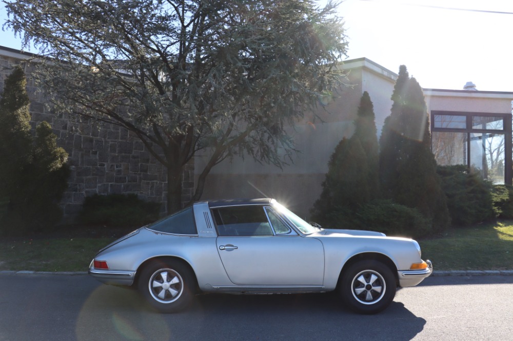 Used 1971 Porsche 911T   | Astoria, NY