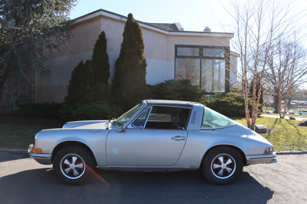 Used 1971 Porsche 911T   | Astoria, NY
