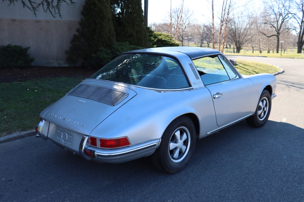 Used 1971 Porsche 911T   | Astoria, NY