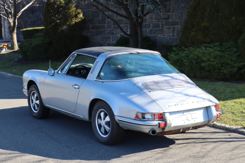 Used 1971 Porsche 911T   | Astoria, NY