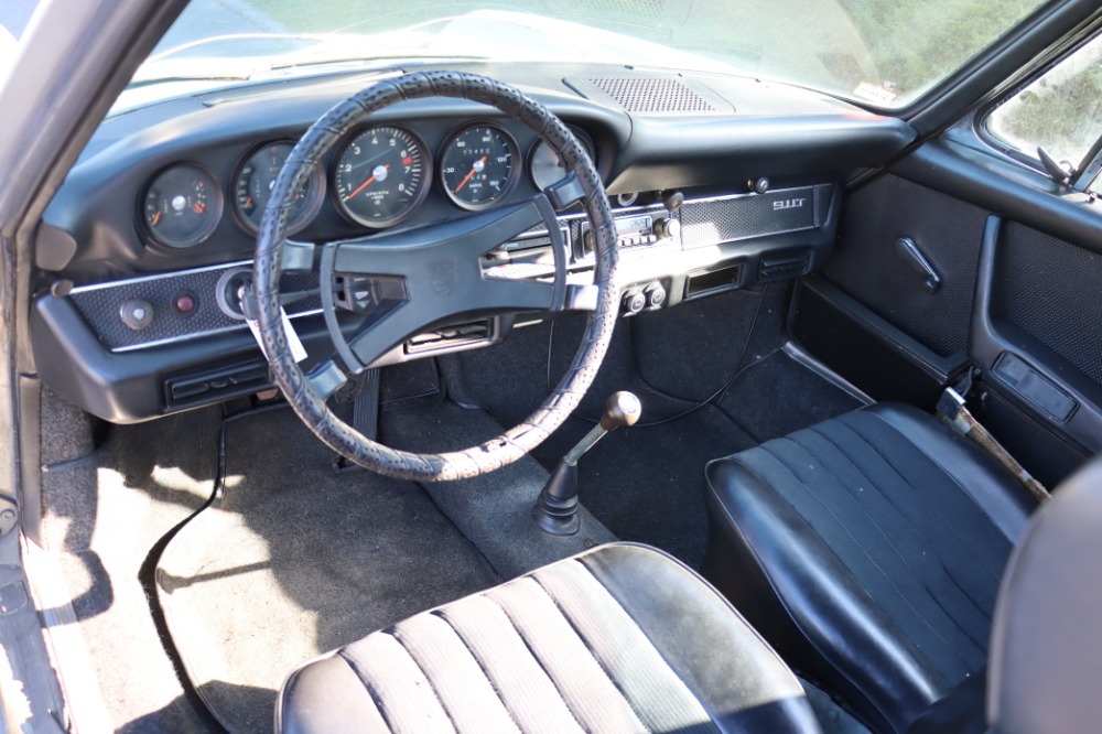 Used 1971 Porsche 911T   | Astoria, NY