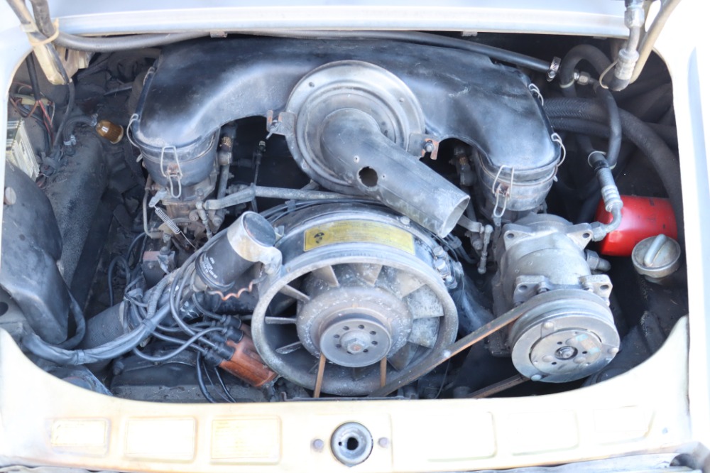 Used 1971 Porsche 911T   | Astoria, NY