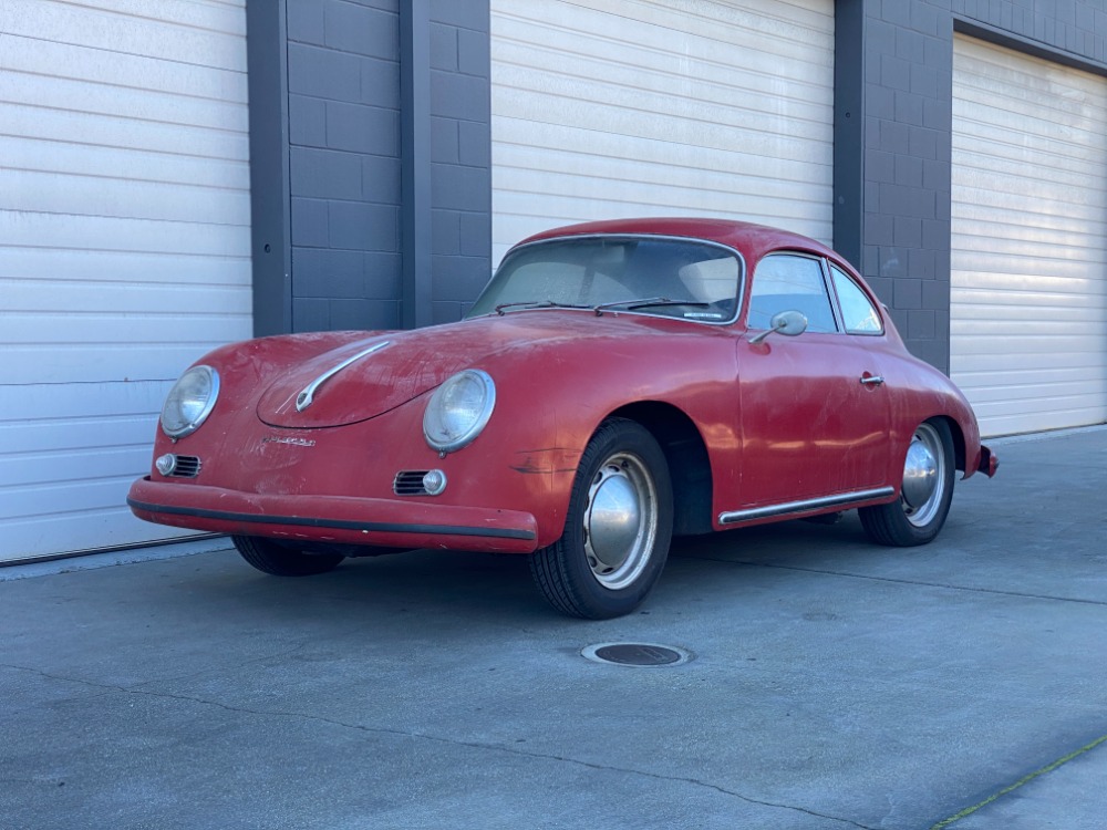 Used 1959 Porsche 356A   | Astoria, NY