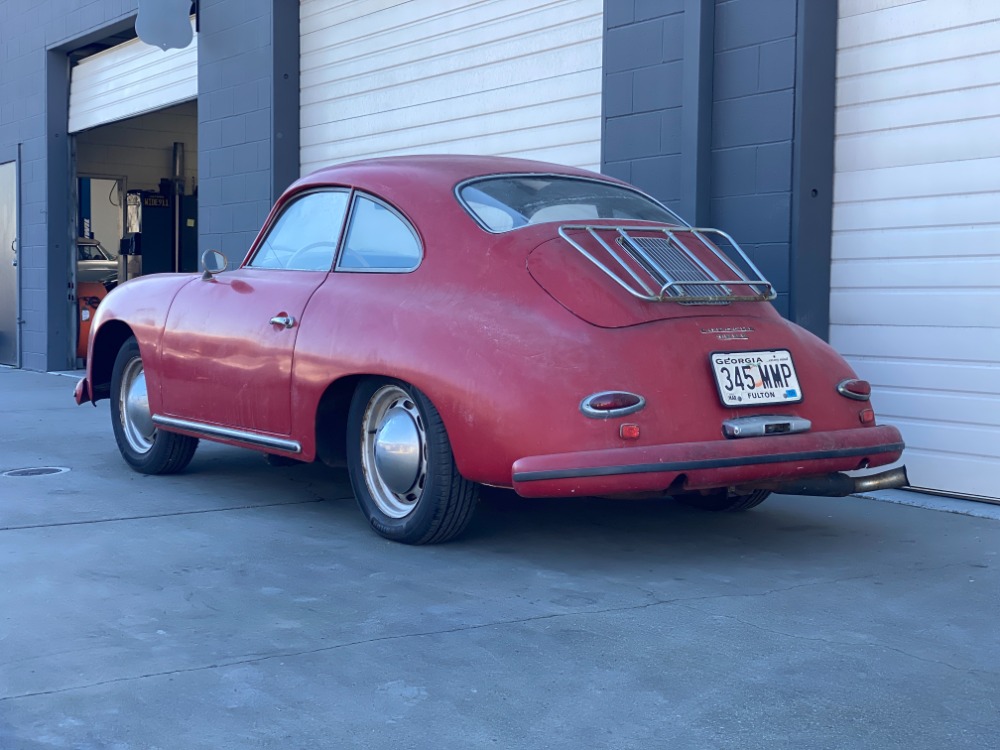 Used 1959 Porsche 356A   | Astoria, NY