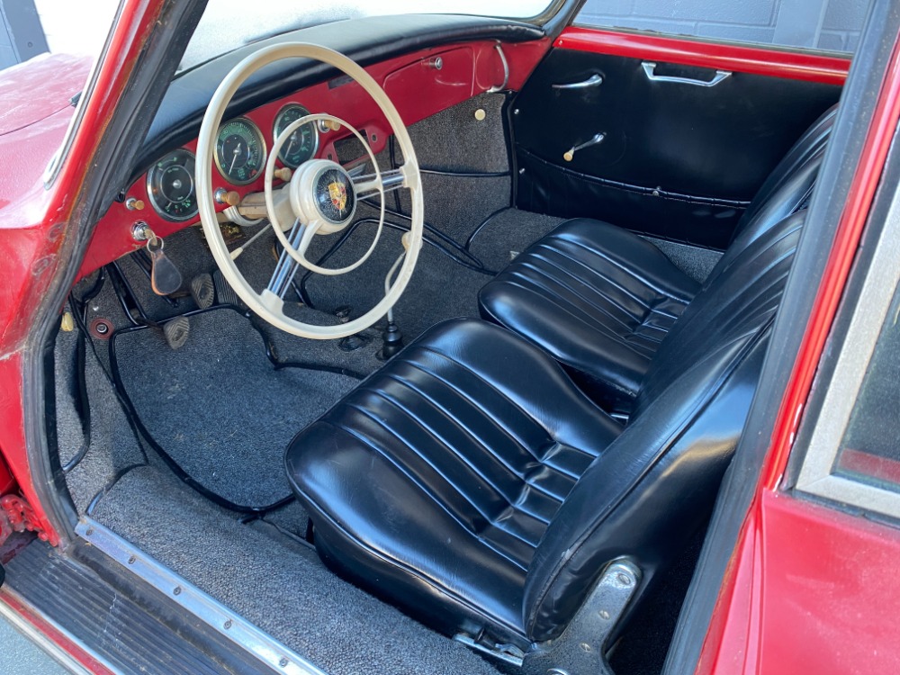 Used 1959 Porsche 356A   | Astoria, NY