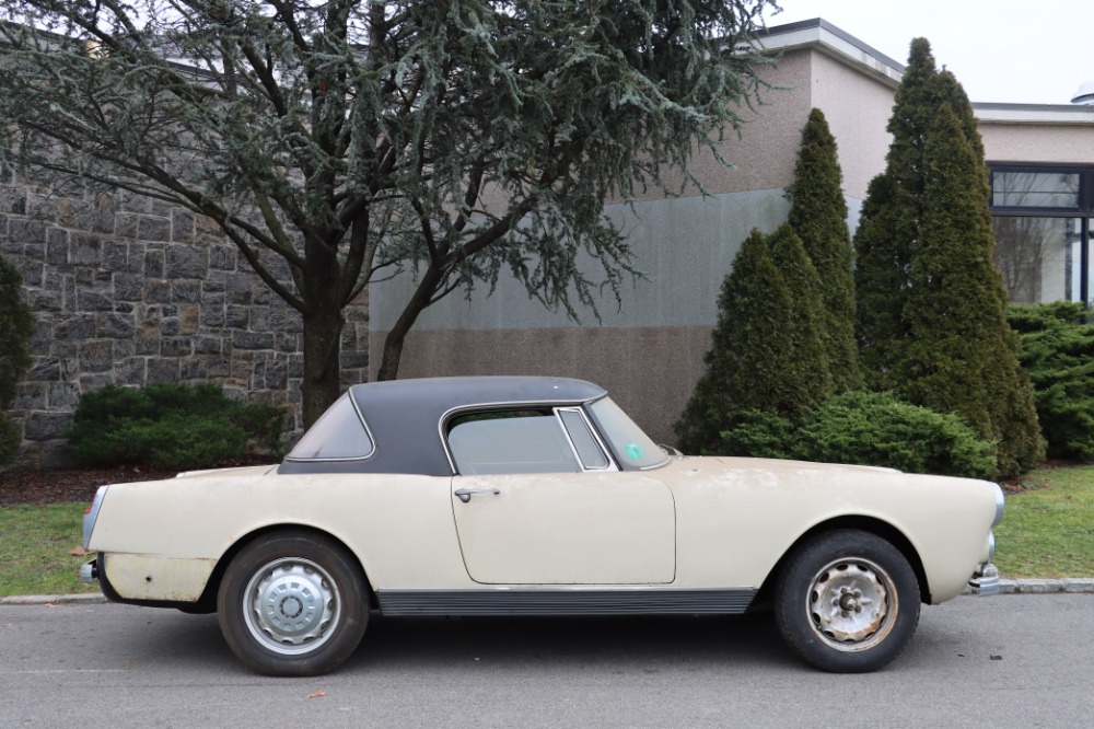Used 1964 Alfa Romeo 2600 Spider   | Astoria, NY