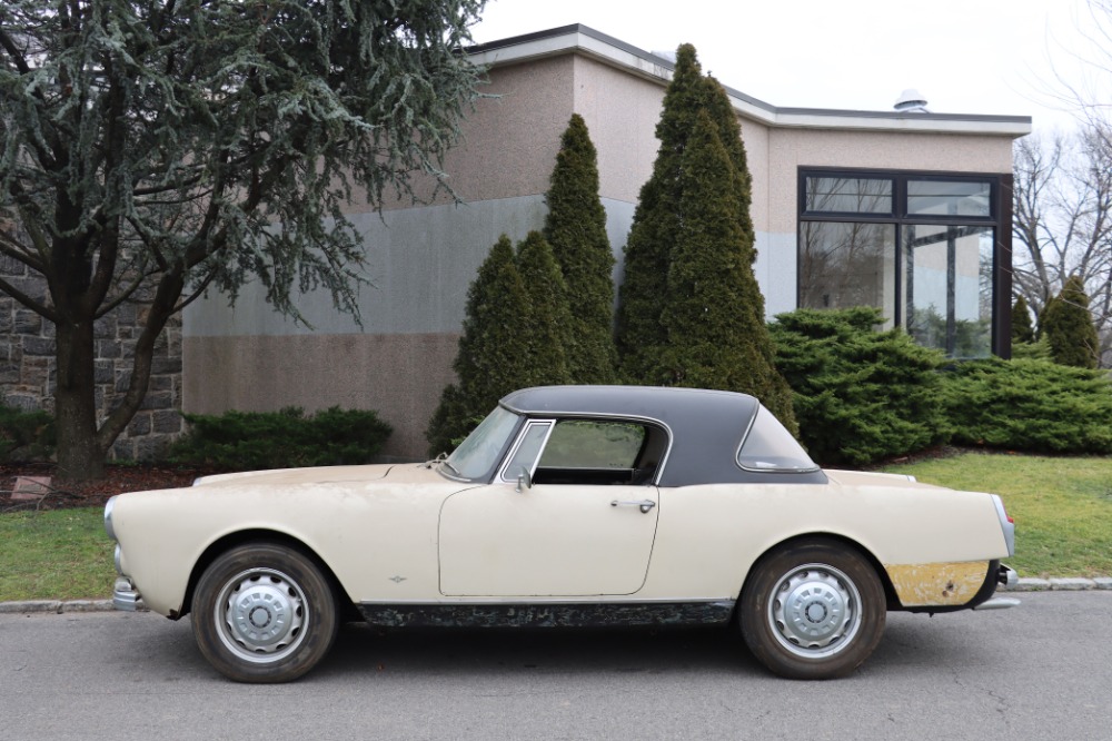 Used 1964 Alfa Romeo 2600 Spider   | Astoria, NY