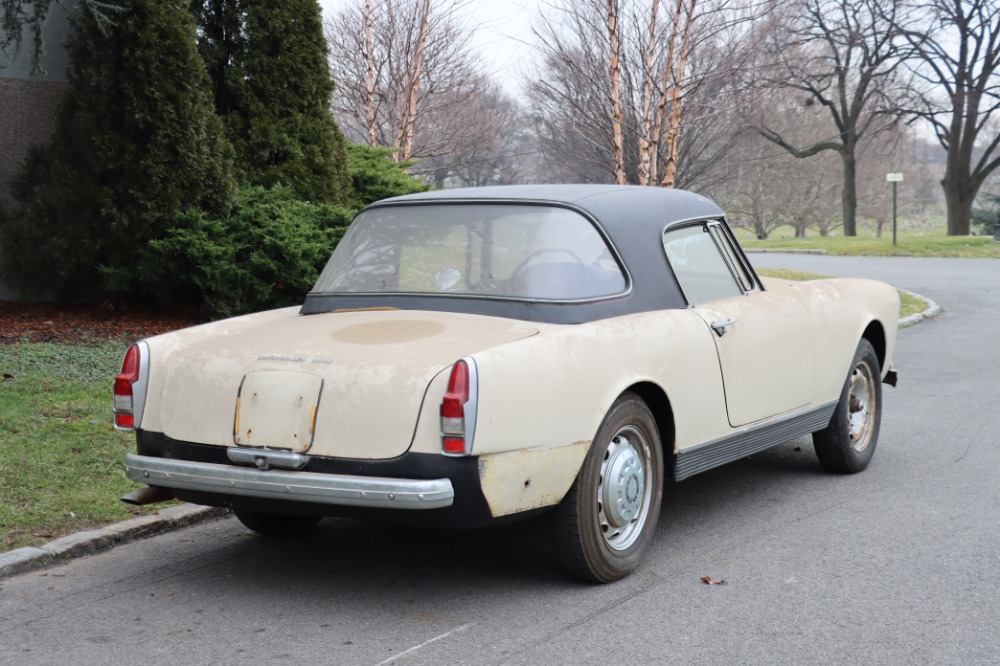 Used 1964 Alfa Romeo 2600 Spider   | Astoria, NY