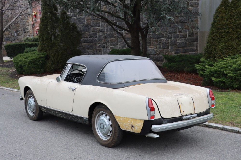 Used 1964 Alfa Romeo 2600 Spider   | Astoria, NY