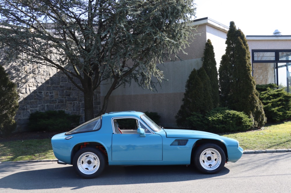Used 1973 TVR 2500M   | Astoria, NY