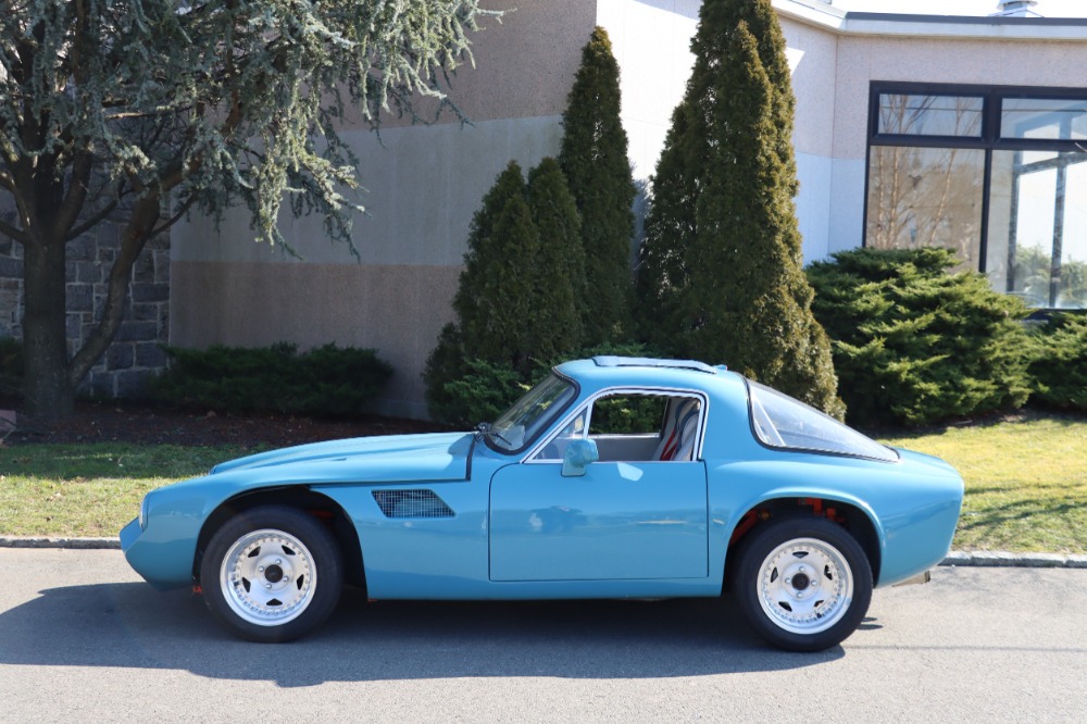 Used 1973 TVR 2500M   | Astoria, NY