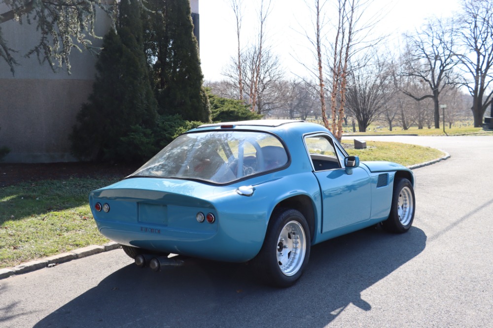 Used 1973 TVR 2500M   | Astoria, NY