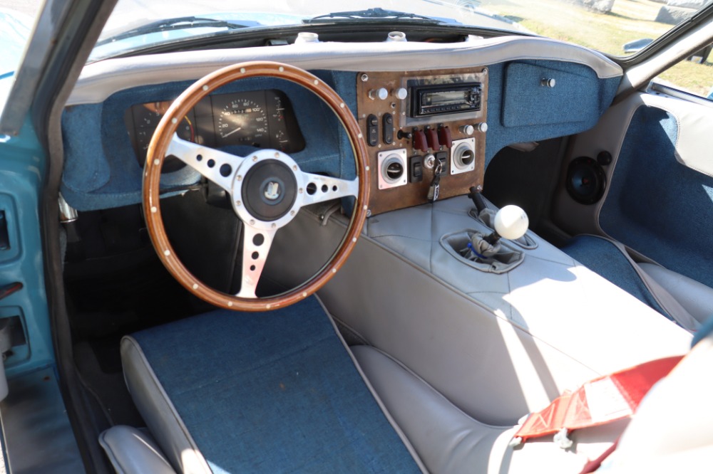 Used 1973 TVR 2500M   | Astoria, NY