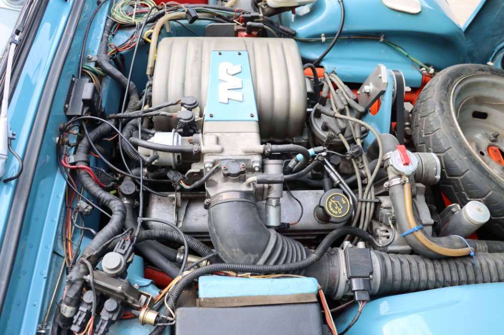 Used 1973 TVR 2500M   | Astoria, NY
