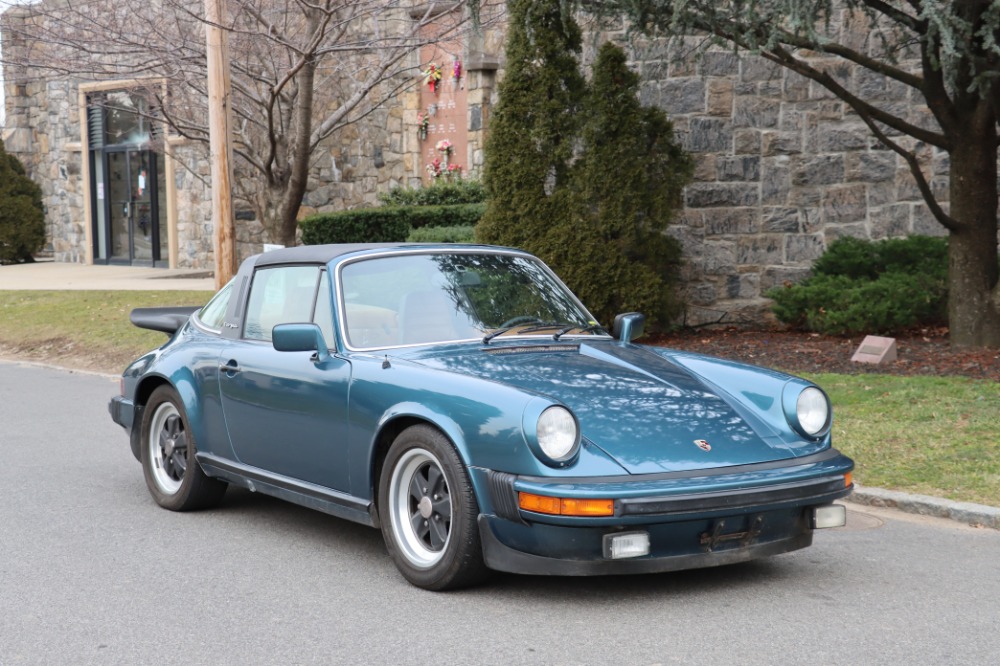 1978 Porsche 911SC 