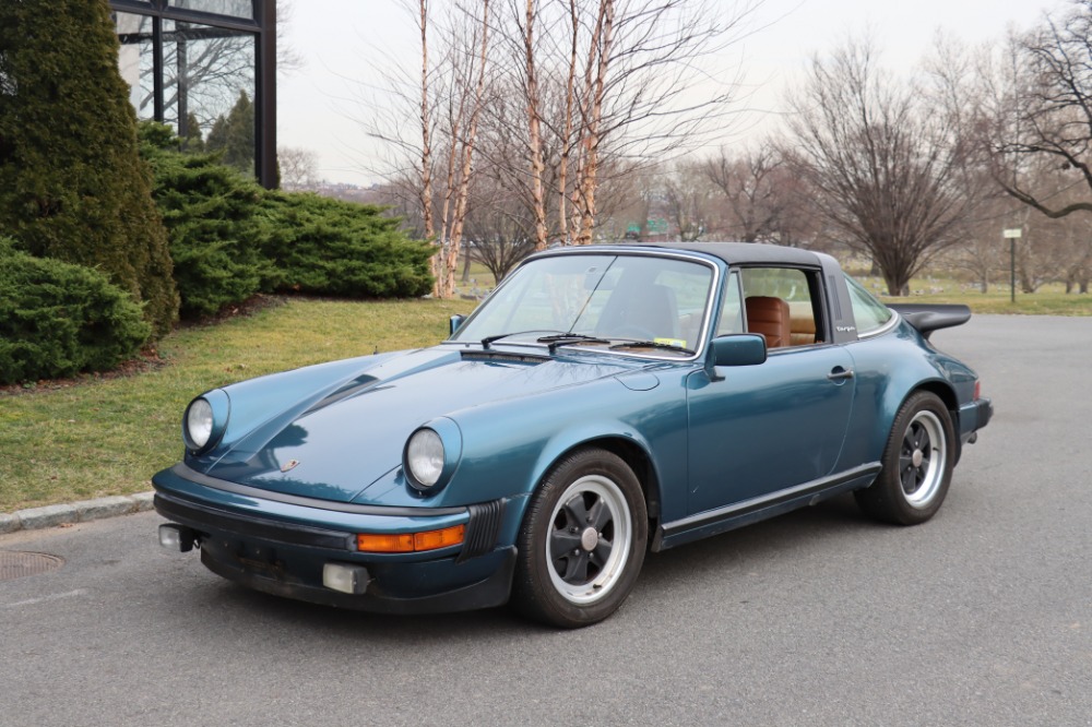 Used 1978 Porsche 911SC  | Astoria, NY