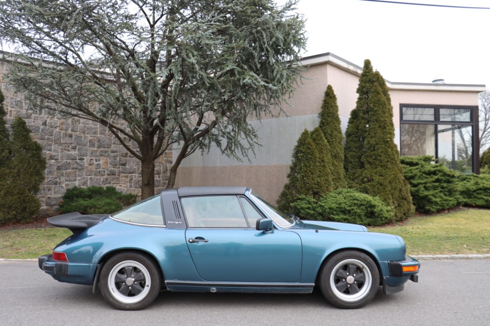 Used 1978 Porsche 911SC  | Astoria, NY