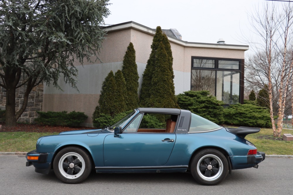 Used 1978 Porsche 911SC  | Astoria, NY