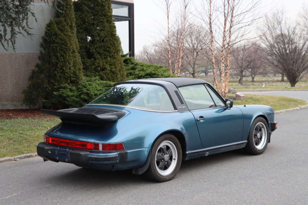 Used 1978 Porsche 911SC  | Astoria, NY