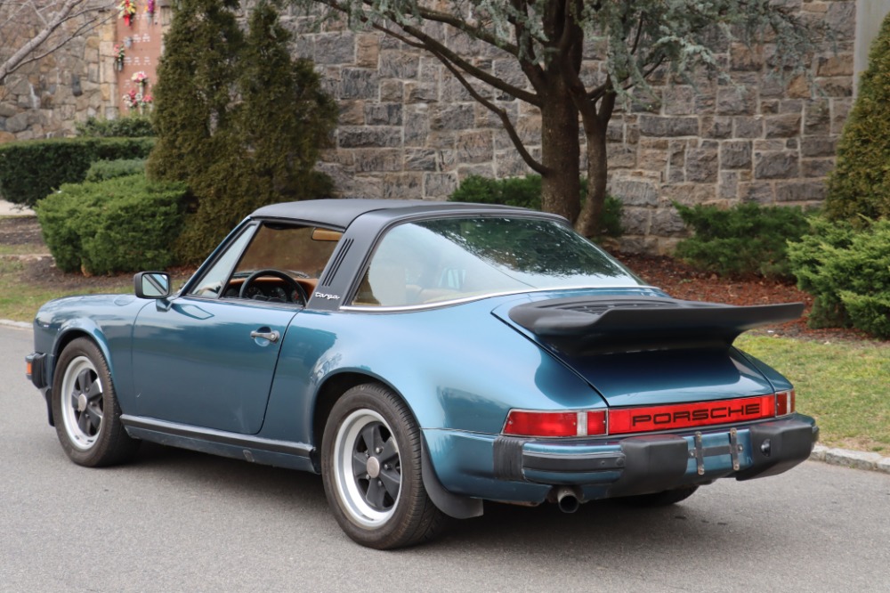 Used 1978 Porsche 911SC  | Astoria, NY