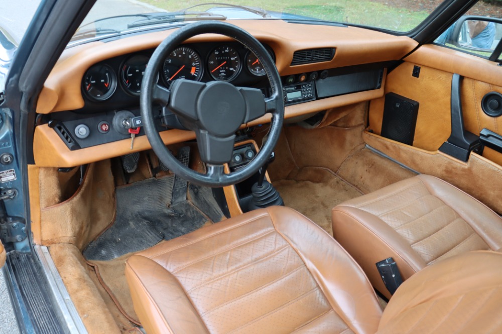 Used 1978 Porsche 911SC  | Astoria, NY